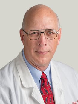 Steve White, MD