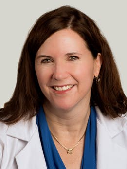 Jennifer Moriatis Wolf, MD, PhD
