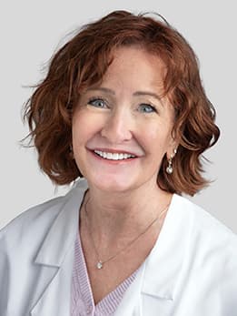 Mary Ann Wolf