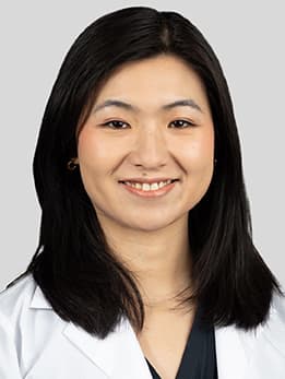 Serena Yin