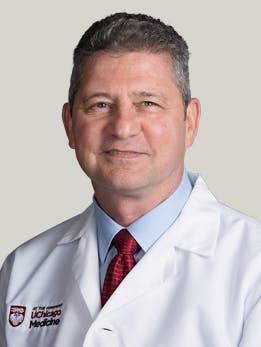 Daniel Yohanna, MD