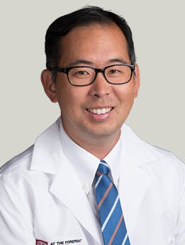 John Yoon, MD