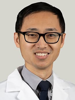 David Zhang