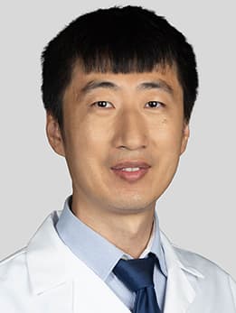 Wei Zhao