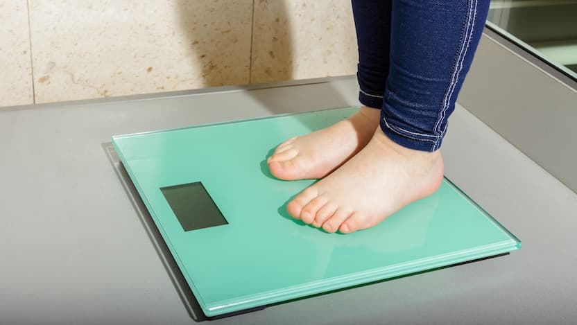 Child Getting Weight How to talk to your child about weight: Tips from a family medicine ...