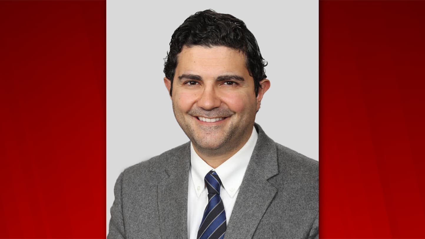 UChicago Medicine names Mohamad Bydon, MD, as inaugural Chair of the