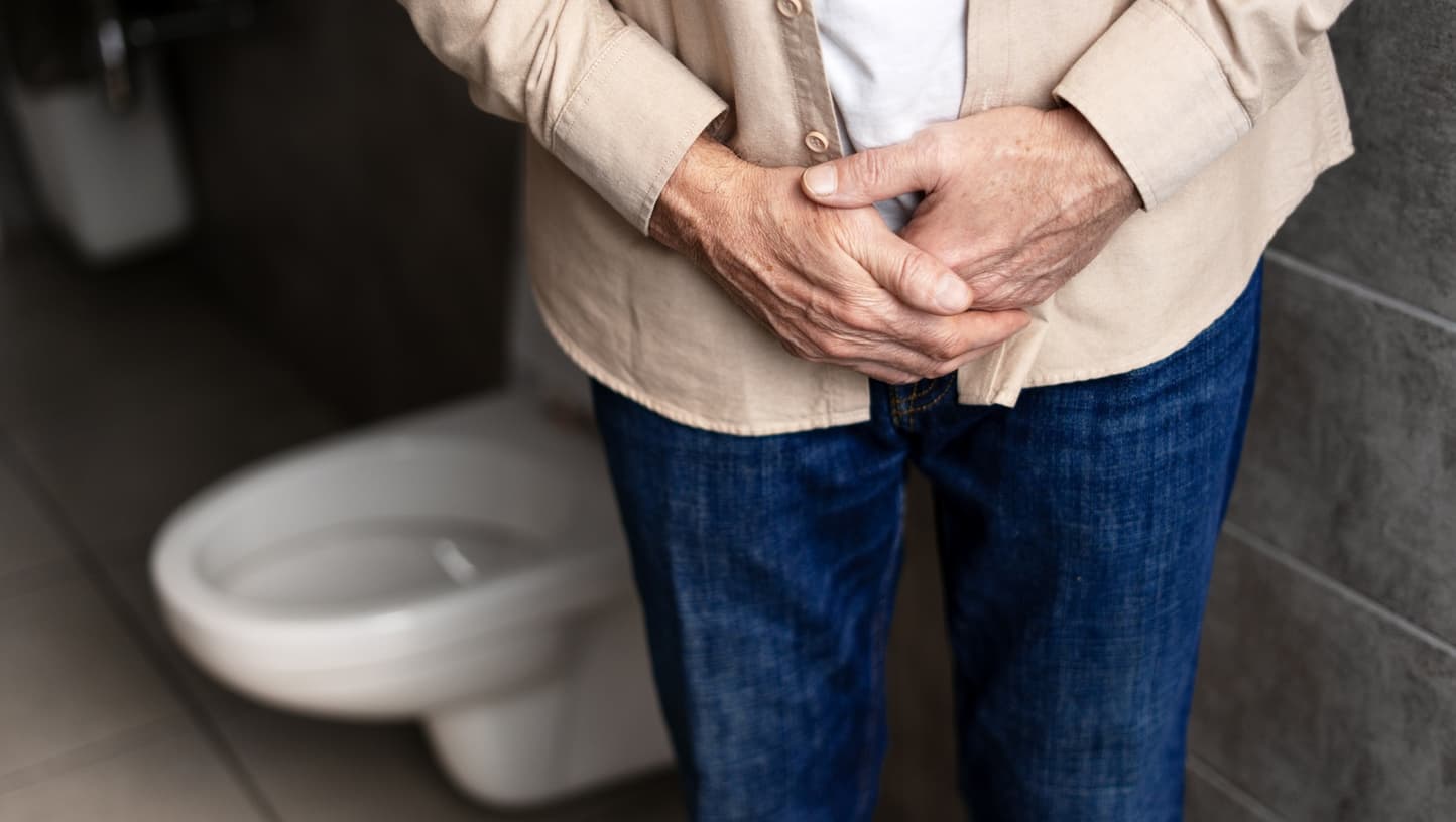 What every man should know about BPH: Causes, symptoms and when to see ...