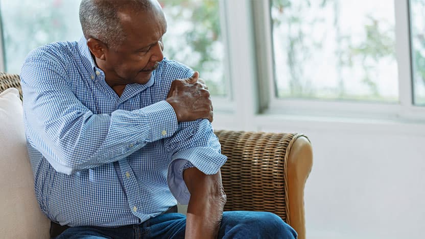 What to know about rotator cuff injuries - UChicago Medicine