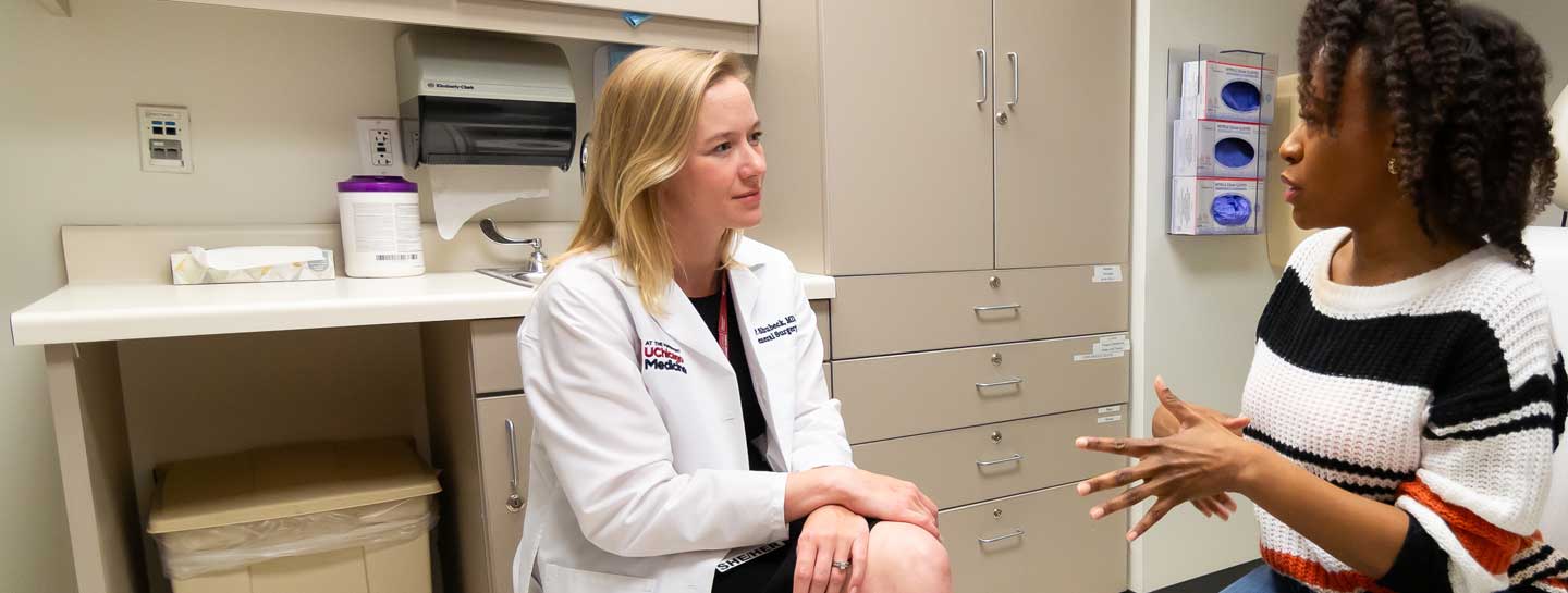 Cancer UChicago Medicine