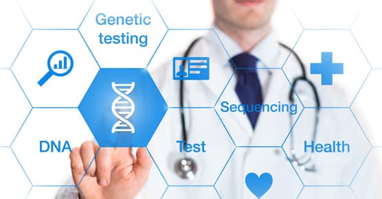 Geneid Lab Molecular and Genomic Diagnostic Laboratories - UChicago Medicine