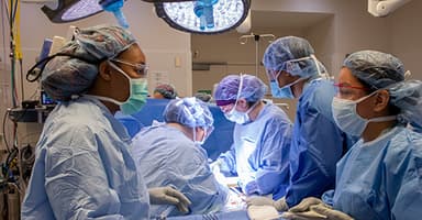 Colorectal Surgery | Laparoscopic and Robotic Colon Surgery - UChicago ...