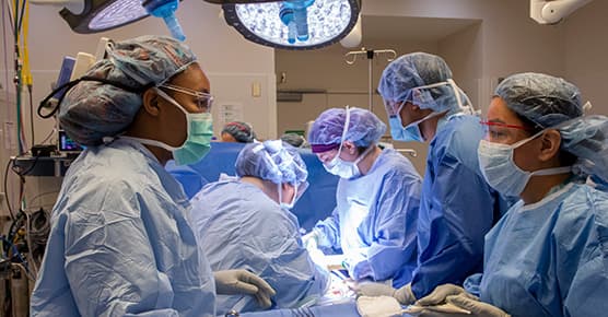 Colorectal Surgery | Laparoscopic and Robotic Colon Surgery - UChicago ...