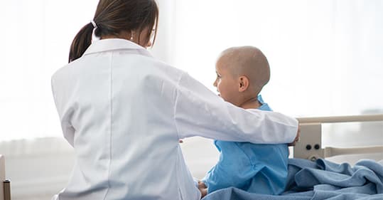 Nicholas Pytel Pediatric Hematology, Oncology and Stem Cell Transplant - UChicago Medicine