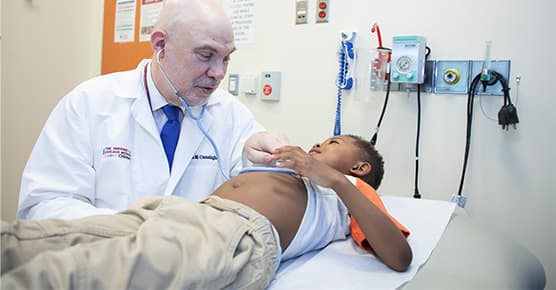 Nicholas Pytel Pediatric Hematology, Oncology and Stem Cell Transplant - UChicago Medicine