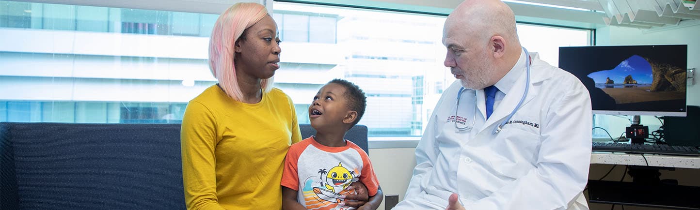 Nicholas Pytel Pediatric Hematology, Oncology and Stem Cell Transplant - UChicago Medicine