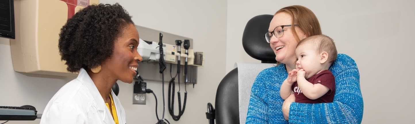 Pediatric and Adolescent Gynecology - UChicago Medicine