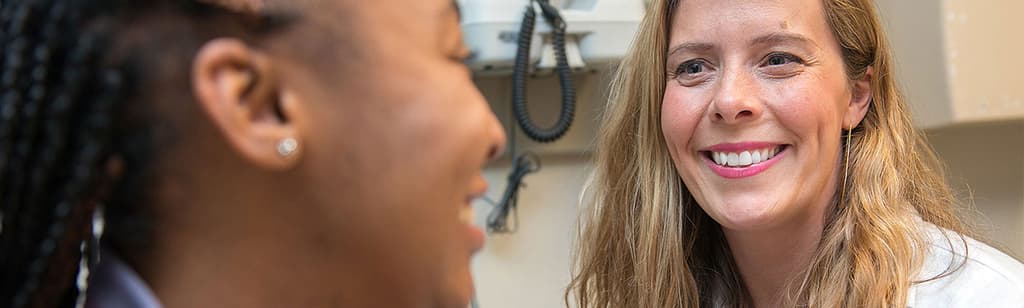 OB/GYN Specialists in South Loop - UChicago Medicine