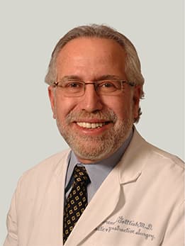 Lawrence J. Gottlieb, MD - UChicago Medicine