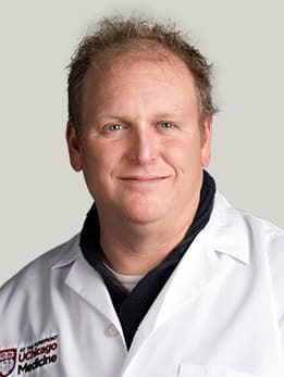 D. Kyle Hogarth, MD - UChicago Medicine