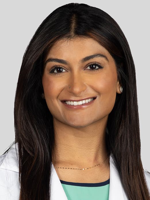Farah Hussain, MD UChicago Medicine