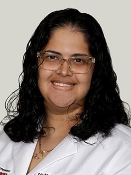 Liz Irizarry, MS - UChicago Medicine