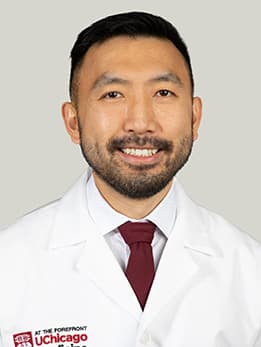 Xiaoyi (Sean) Li, MD - UChicago Medicine