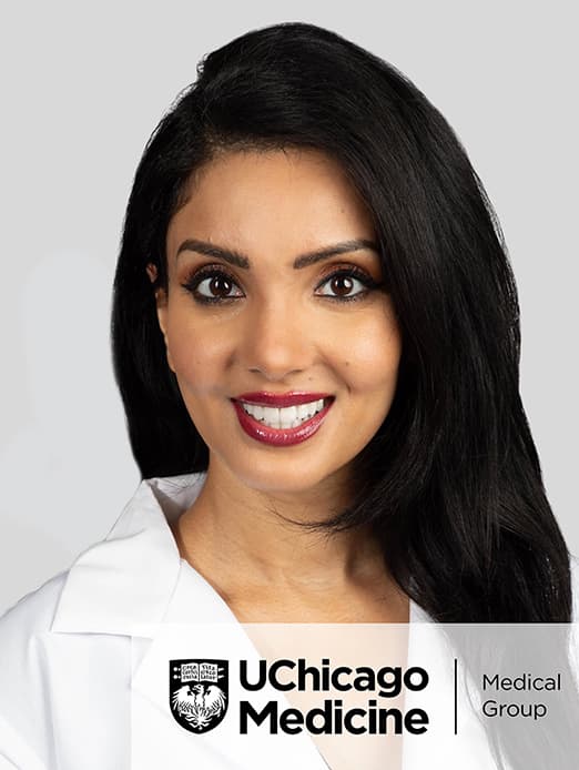 Asia Multani Ashley Multani, MD - UChicago Medicine