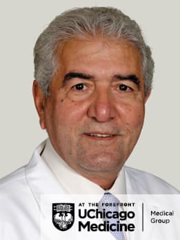 Akbar Rhamdhani Akbar Rahmani, MD - UChicago Medicine