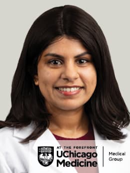 Nymisha A. Rao, MD - UChicago Medicine