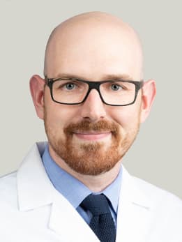 Dr. Andrew Romasco Congenital Cystic Adenomatoid Malformation - UChicago Medicine