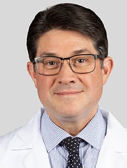 Mark Rubert Hematology - UChicago Medicine