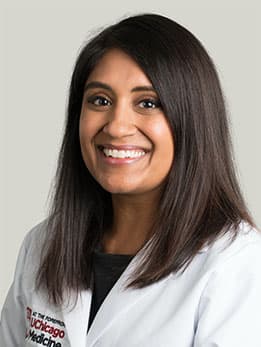 Doctor Ruchi Ruchi Singla, MD - UChicago Medicine