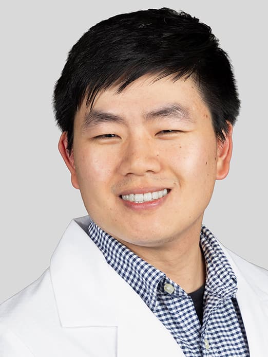 Ryan Song, MD - UChicago Medicine