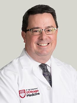 Stephen Weber, MD - UChicago Medicine