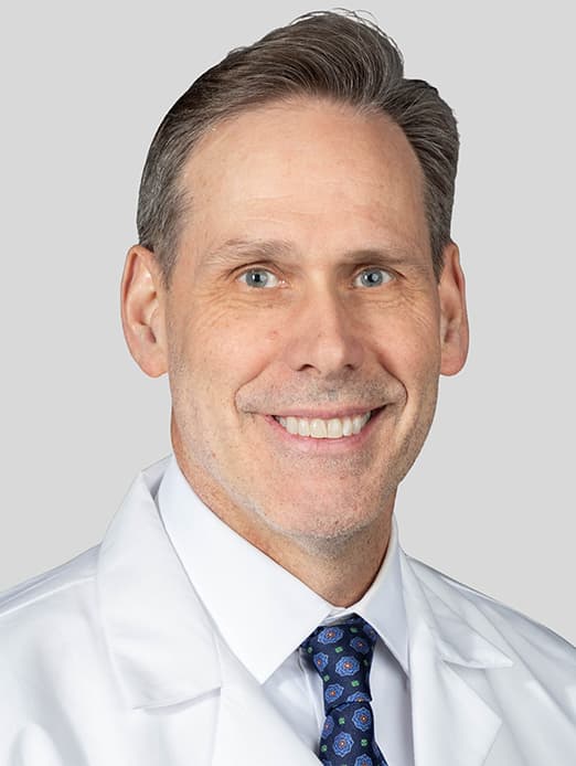 Timothy Mapstone Lumbar Disc Herniation - UChicago Medicine