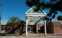 Friend Family Health Center - Hyde Park