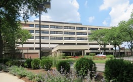 UChicago Medicine at Ingalls - Harvey
