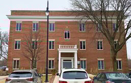 UChicago Medicine Transplant Hinsdale