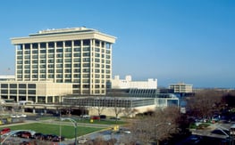 UChicago Medicine Comer Children