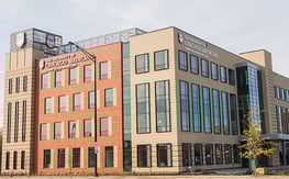 UChicago Medicine - Orland Park