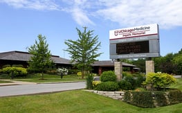 Tinley Park