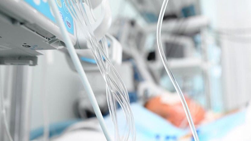 Technology in the ICU