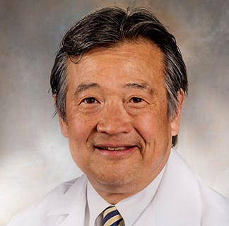 John Fung, MD, PhD