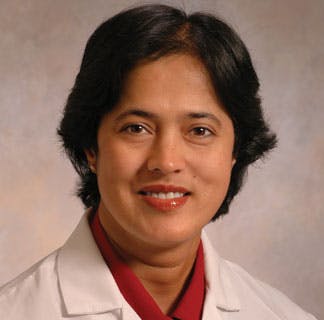 Pediatric gastroenterologist Ranjana Gokhale, MD