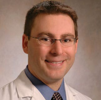 Russell Szmulewitz, MD, medical oncologist