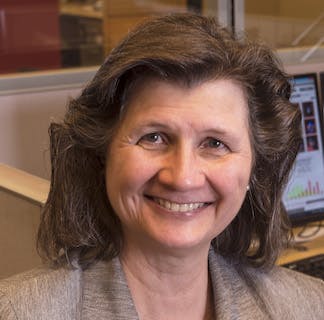 Maryellen Giger, PhD