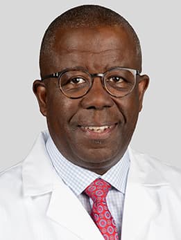 Edward Barksdale, MD
