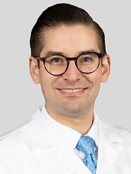 Christopher Kasia, MD