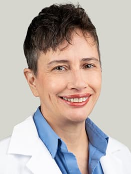 Iris Romero, MD, MS